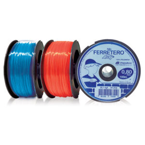 Hilo ferretero para la construcción Mazzaferro