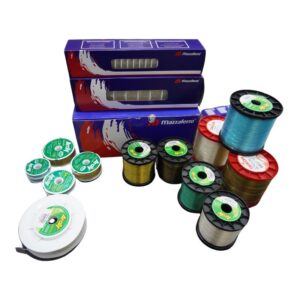 Hilos para pesca Araty