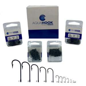 Anzuelos Aquahook
