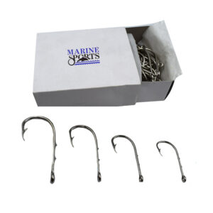 Anzuelos Marine Sport