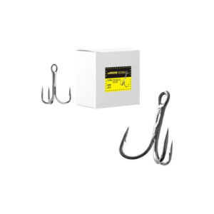 Anzuelos Triple Marine Sports